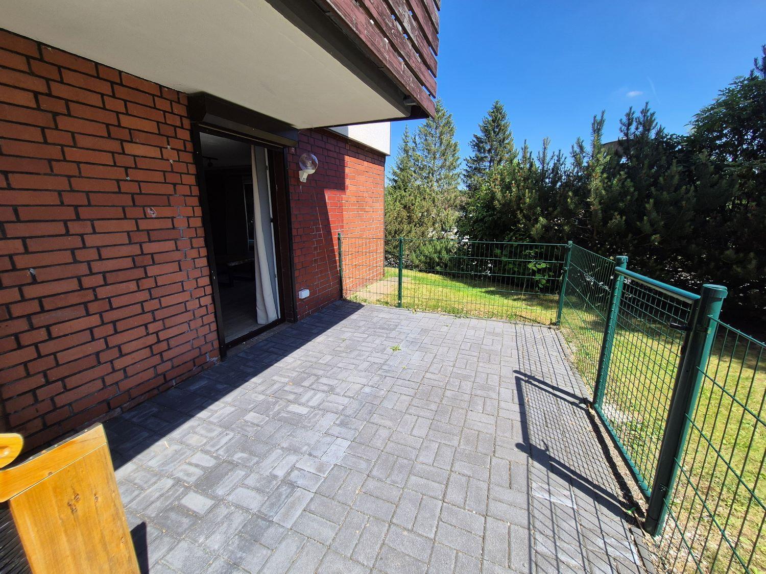 Harzbeat Apartment Braunlage Exterior photo