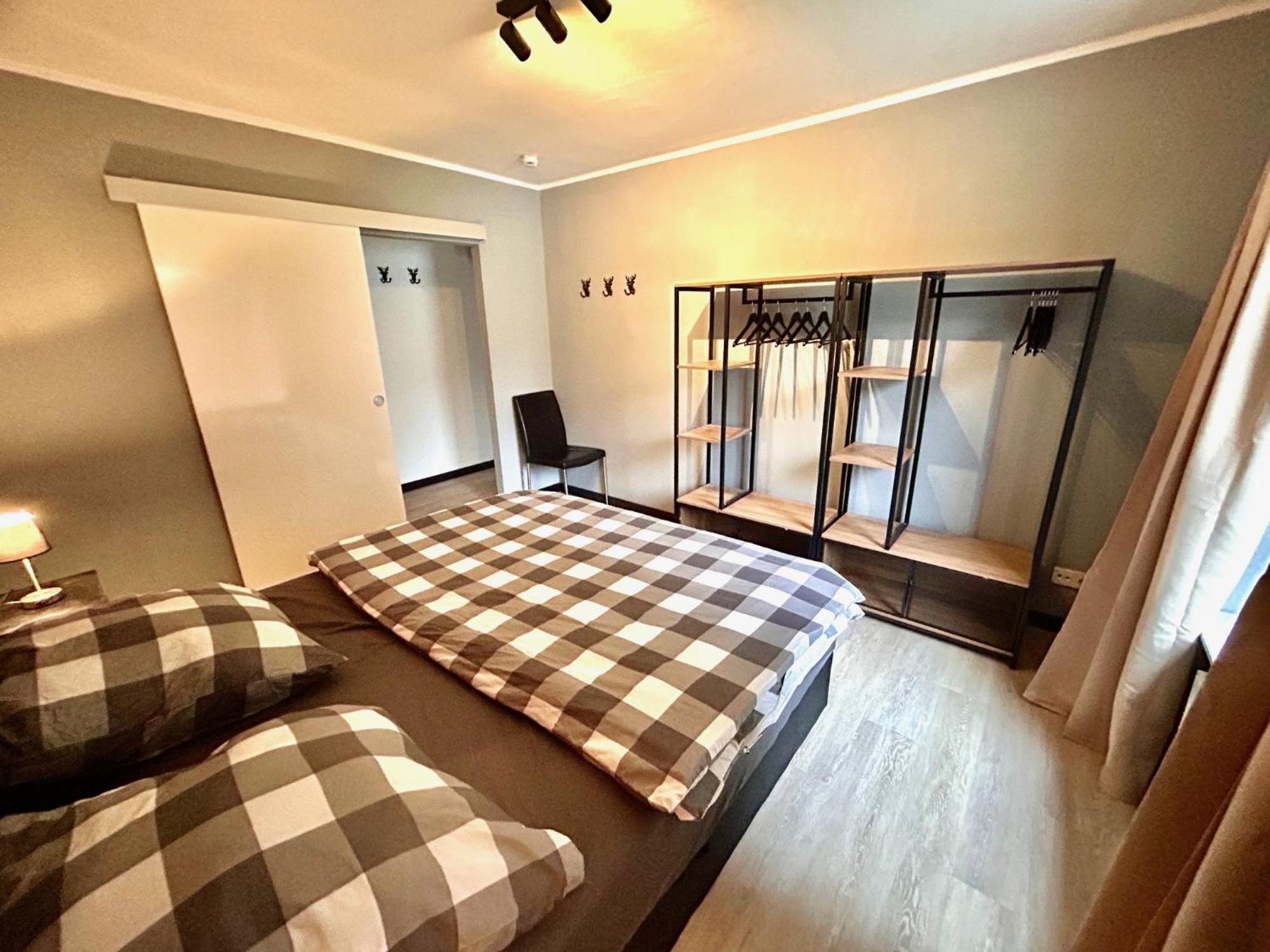 Harzbeat Apartment Braunlage Exterior photo